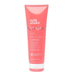 Milk Shake - Pink Lemonade Hárnæring 250ml
