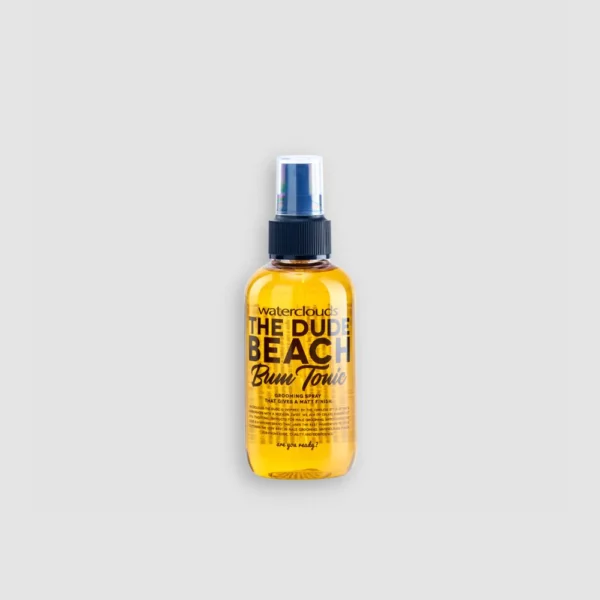 The Dude Beach Bum Tonic 150ml
