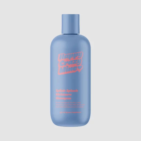 Splish Splash Moisture Shampoo 350ml