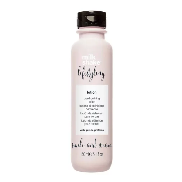 Braid Definition Lotion 150ml