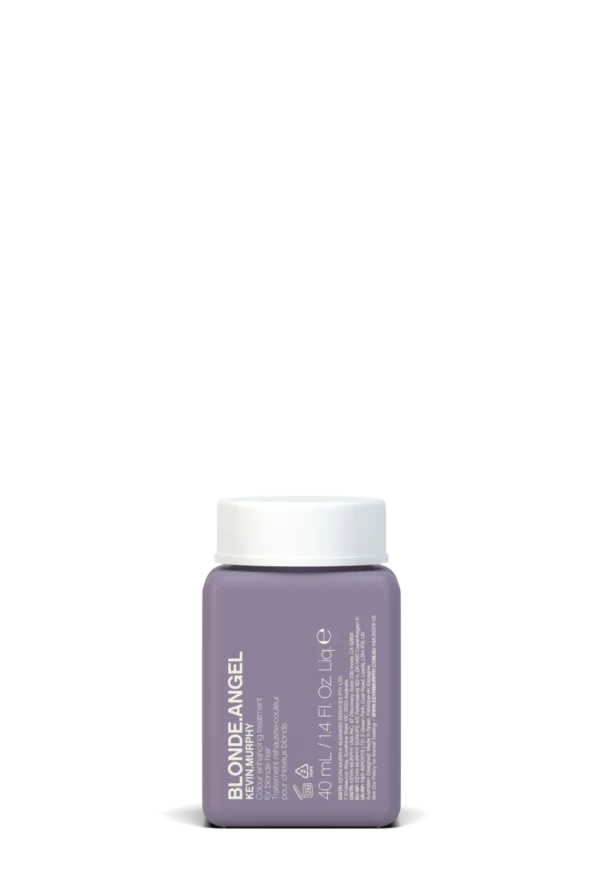 KEVIN MURPHY SUMARTASKA 4 - BLONDE.ANGEL - Image 2