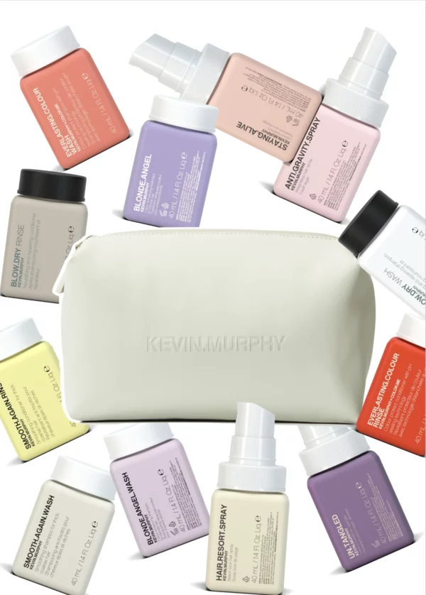 KEVIN MURPHY SUMARTASKA 3 - SMOOTH.AGAIN