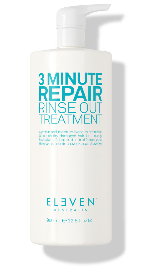 3 Minute Repair Rinse Out Treatment 960ml