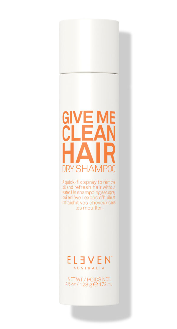 Give Me Clean Hair Dry Shampoo