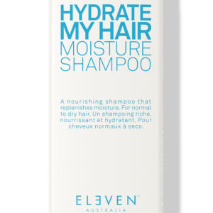 Hydrate My Hair Moisture Shampoo 300ml