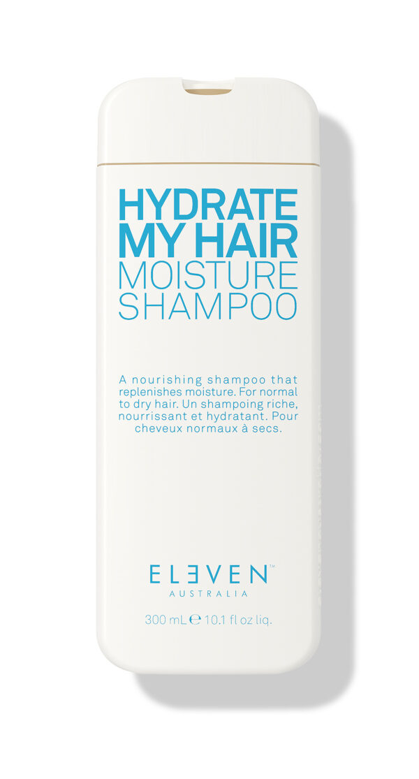Hydrate My Hair Moisture Shampoo 300ml