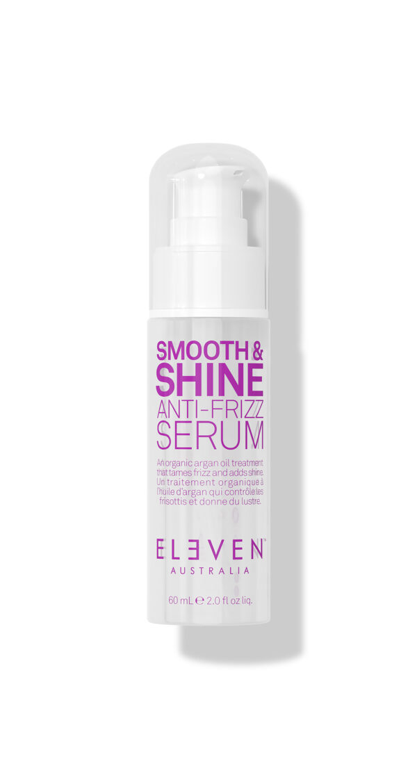 Smooth Shine Serum