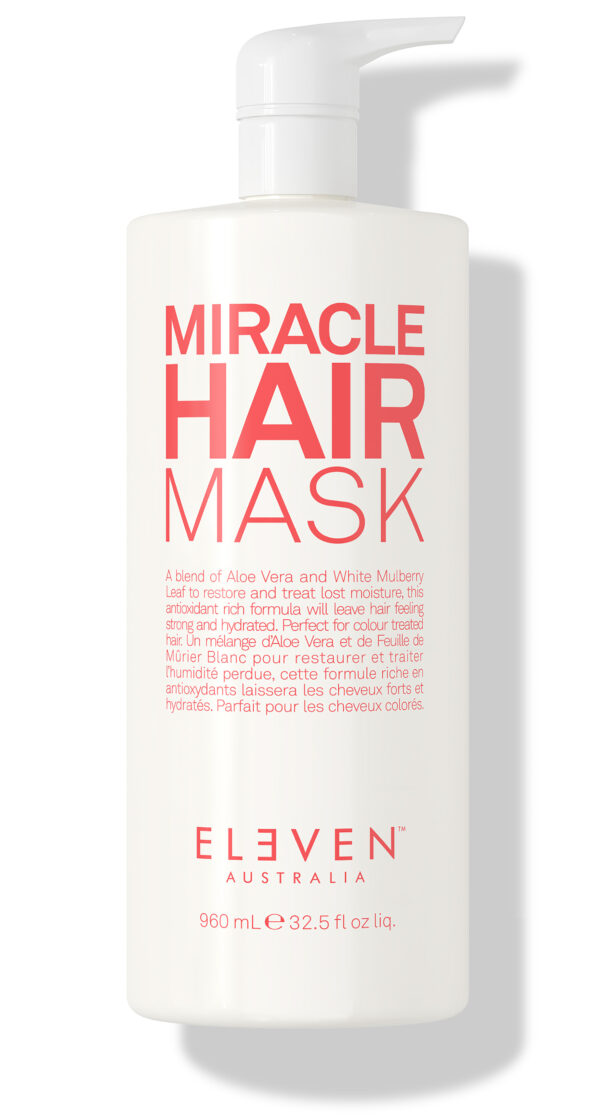 Miracle Hair Mask 960ml