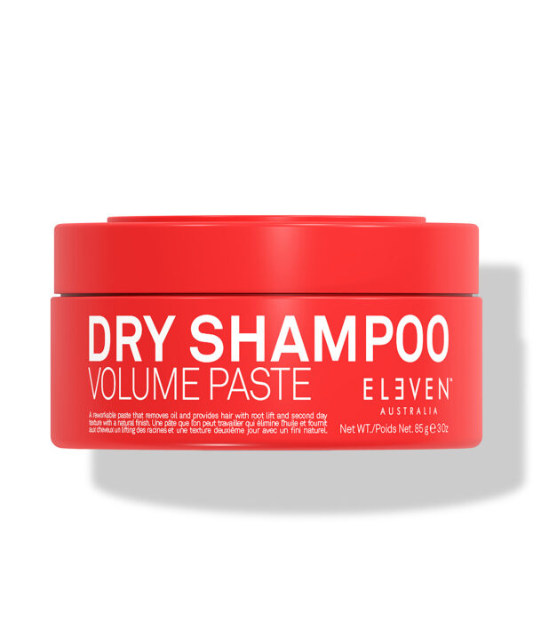 Dry Shampoo Volume Paste