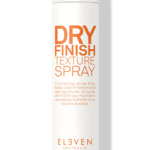 Dry Finish Texture Spray