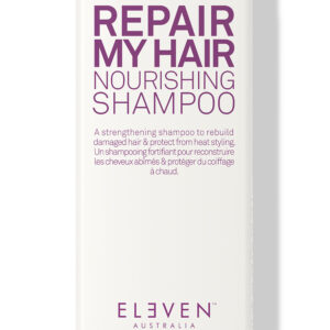 Repair My Hair Nourishing Shampoo 300ml