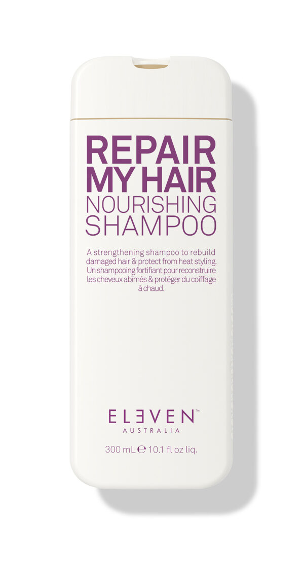Repair My Hair Nourishing Shampoo 300ml
