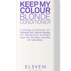 Keep My Color Blonde Conditioner 300ml