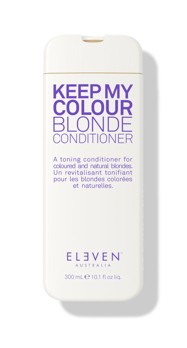Keep My Color Blonde Conditioner 300ml