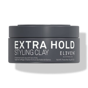 Extra hold Styling Clay