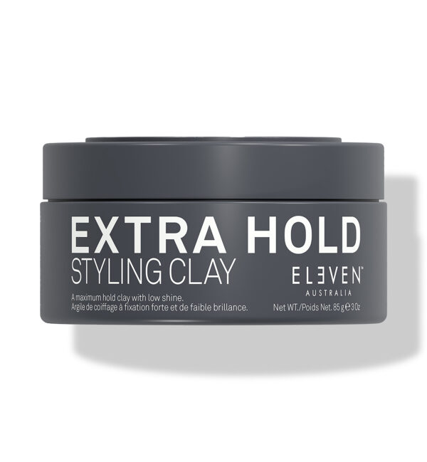 Extra hold Styling Clay