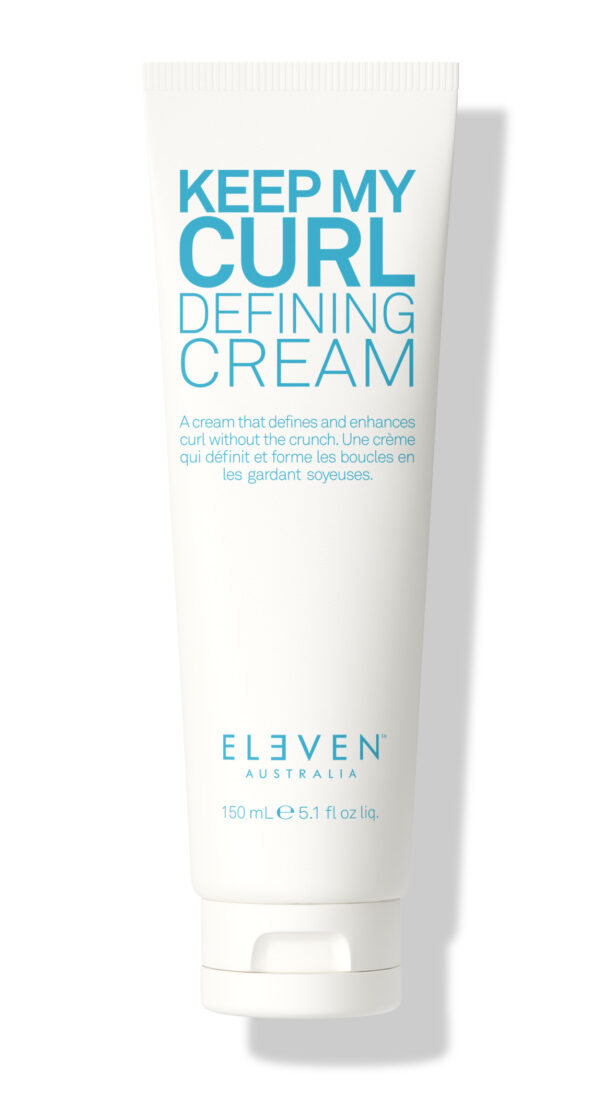 Keep My Curls Defining Cream