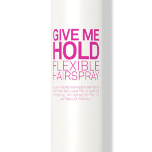 Give Me Hold Flexible Spray