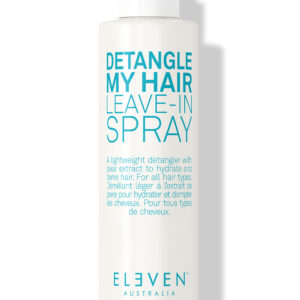 Detangle My Hair Leave-in Spray