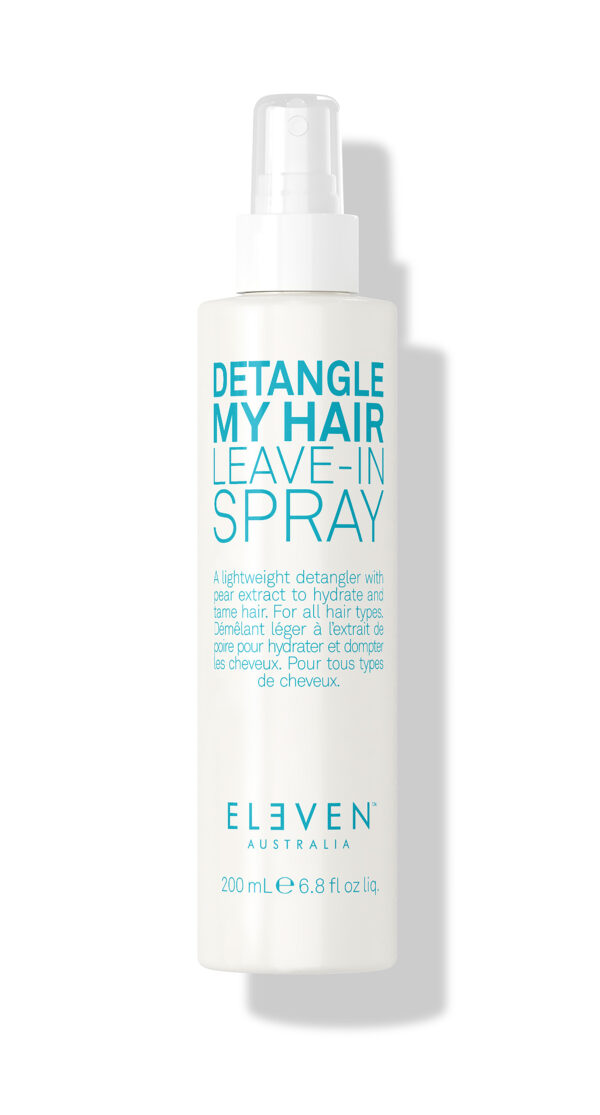 Detangle My Hair Leave-in Spray