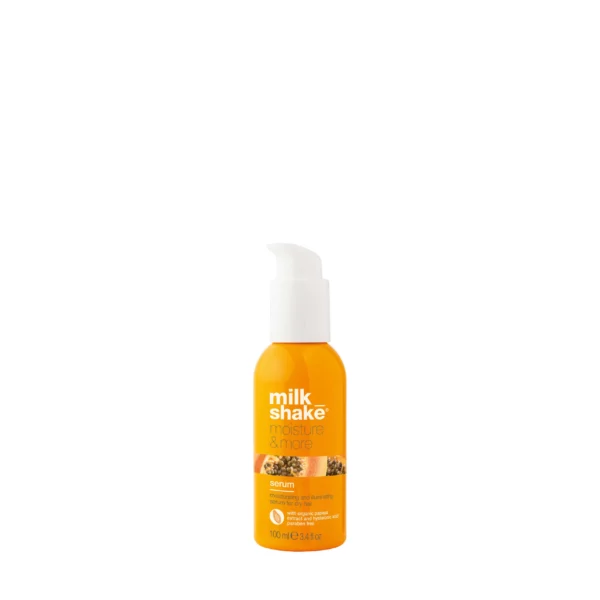 Moisture&More Serum 100ml