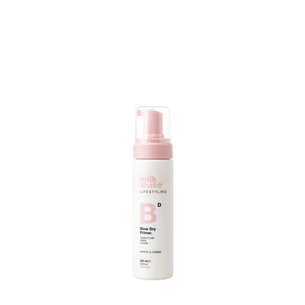 LIFESTYLING Blow Dry Primer 200ML
