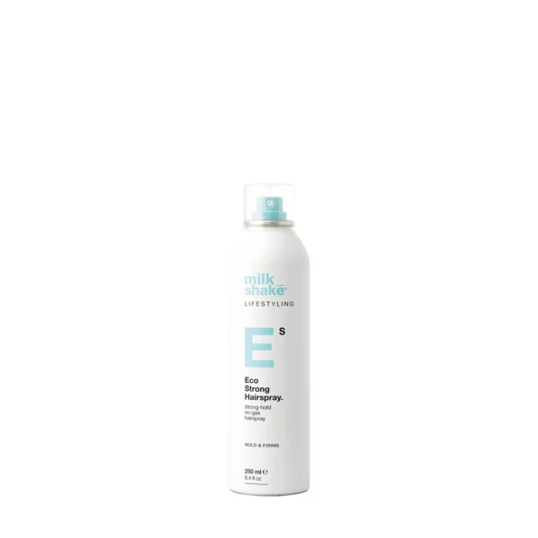 LIFESTYLING Eco Strong Hairspray 250ml