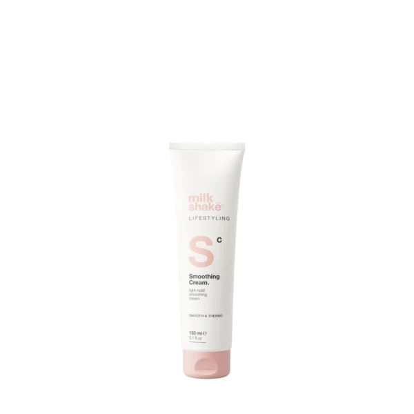 LIFESTYLING Smoothing Cream 150ml