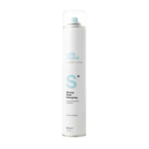 LIFESTYLING Strong Hold Hairspray 500ml