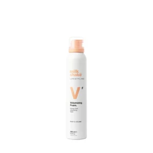 LIFESTYLING Volumizing Foam 200ml