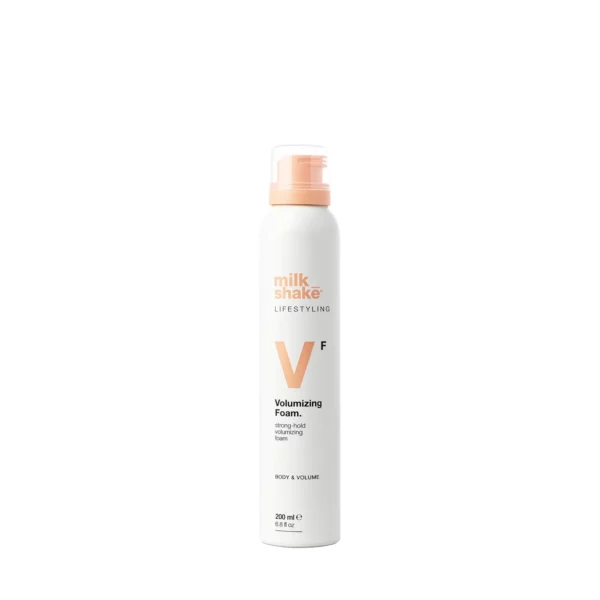 LIFESTYLING Volumizing Foam 200ml