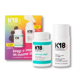 K18 Prep+Repair Duo