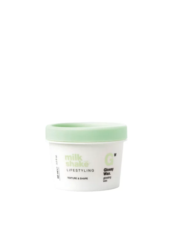 LIFESTYLING Glossy Wax 90ml