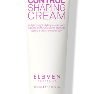 Frizz Control Shaping Cream