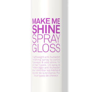Make Me Shine Spray