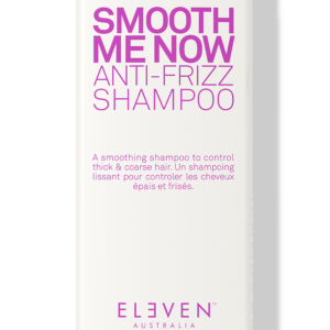 Smooth Me Now Shampoo 300ml
