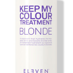 Keep My Color Treatment Blonde 960ml