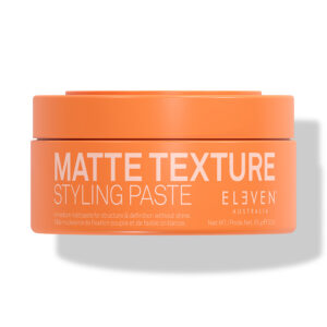 Matte Texture Styling Paste