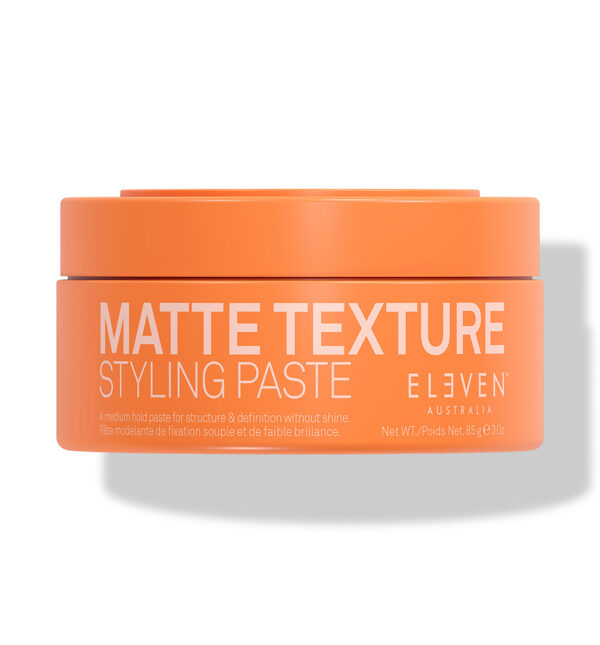 Matte Texture Styling Paste
