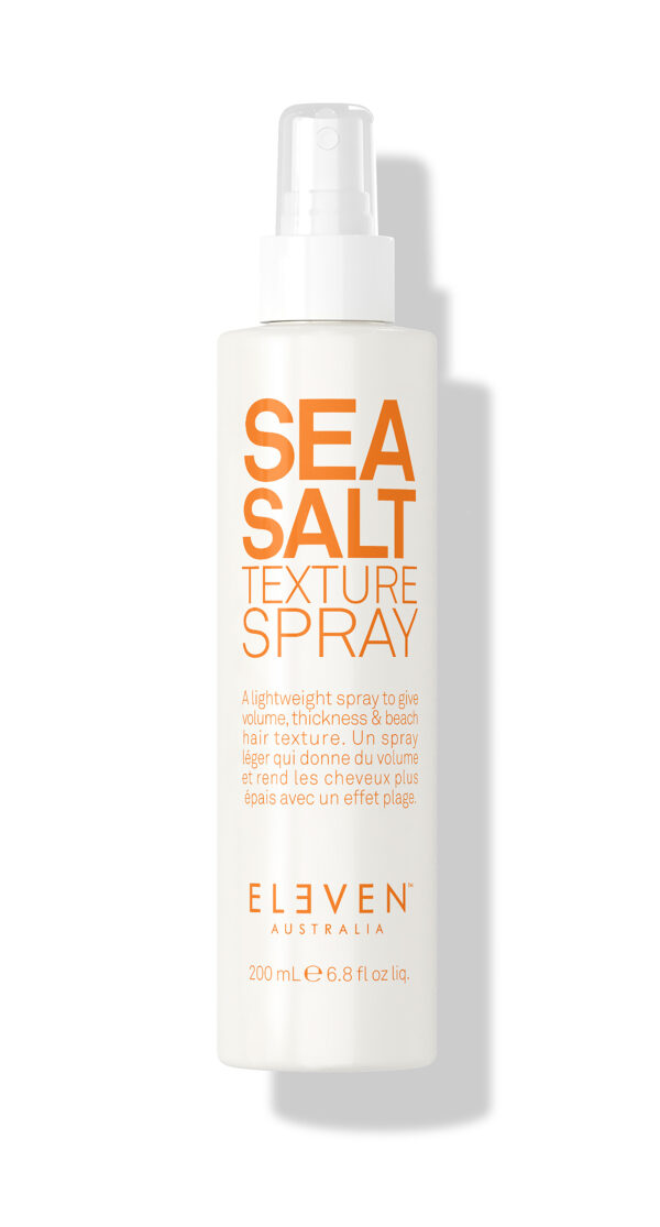 Sea Salt Texture Spray