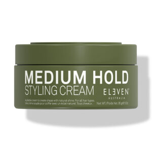 Medium Hold Styling Cream