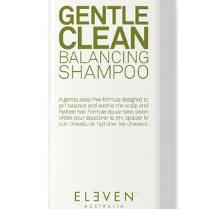 Gentle Clean Balancing Shampoo 300ml