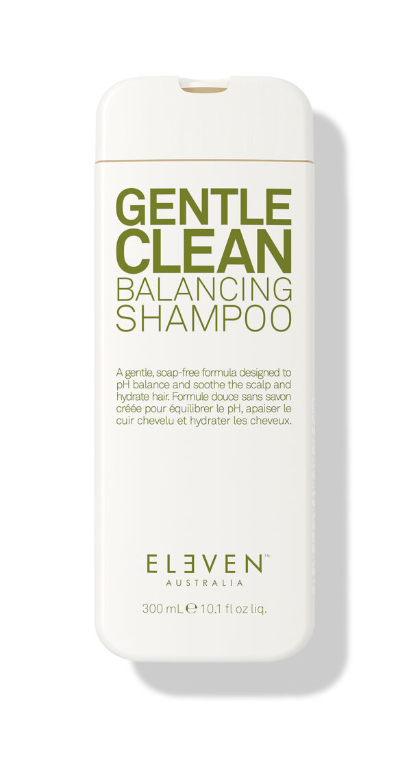 Gentle Clean Balancing Shampoo 300ml