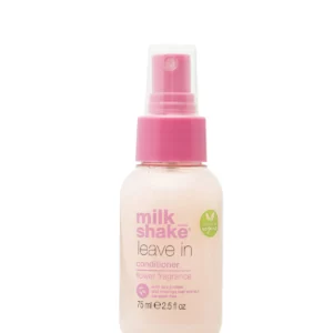 Flower Leave-In næring mini - 75ml