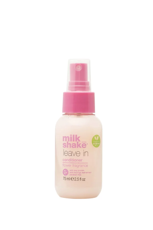 Flower Leave-In næring mini - 75ml