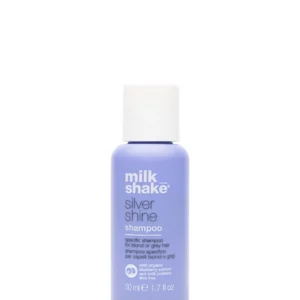 Silver Shine Sjampo Mini - 50ml