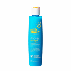 SUN&MORE All Over Shampoo - 250ml
