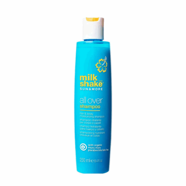 SUN&MORE All Over Shampoo - 250ml