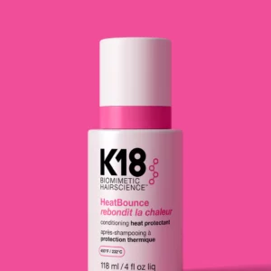K18 Biomimetic Hairscience Heat Bounce - 118ml