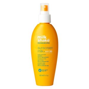 SUN&MORE Sunscreen Milk SPF30 - 140ml